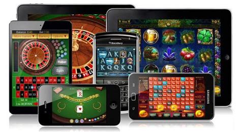 мобильные приложения всех онлайн казино